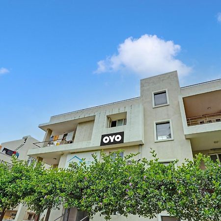 Super Hotel O Indra Suites Мисор Екстериор снимка